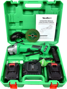The best hotsell cordless grinder