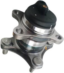 Swift dzire front top wheel bearing price