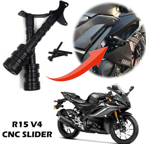 Sliders r15 sales