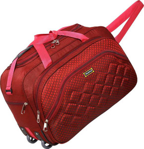 Wheel bag flipkart sales