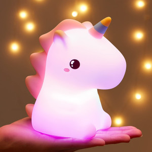 Unicorn table light cheap