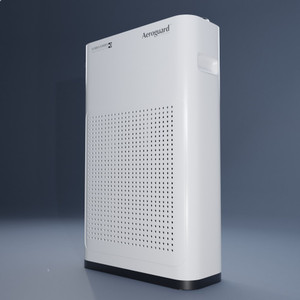 EUREKA FORBES AEROGUARD AP 700 Room Air Purifier Price in India
