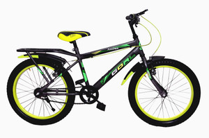 Hercules 2024 jumper cycle