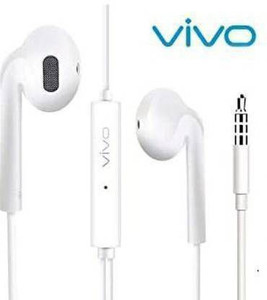 Earphone vivo best sale