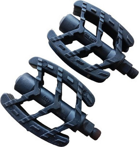 Mountain bike pedal 2025 set
