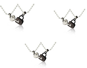 Lock wala shop locket