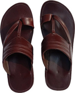nextin Men Brown Sandals Shop Online for Footwears in India