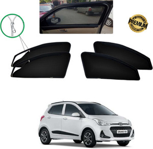 Grand i10 shop nios window shades