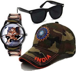 Round Cap For Men - Buy Round Cap For Men online at Best Prices in ...