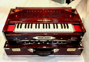 Best scale outlet changer harmonium