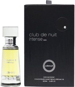Club de sales nuit intense druni