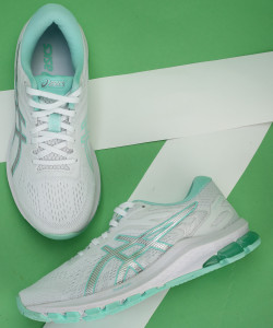 Asics gt shop 1000 womens Green