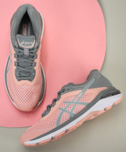 Asics gt 2000 shop 6 frosted rose