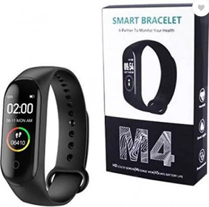 Smart bracelet m4 outlet cena