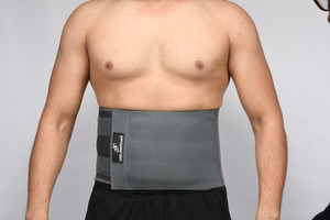 Sweat belt for abs sale