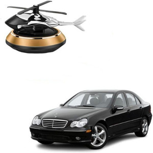 Mercedes aroma on sale diffuser