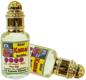 Brahma kamal attar store