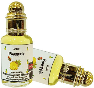 Pineapple attar discount