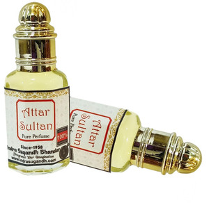 Attar new arrivals arabic perfume