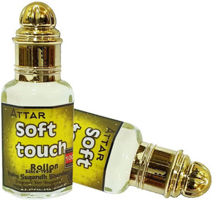 Soft attar 2025