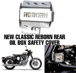 Bike guard box best sale