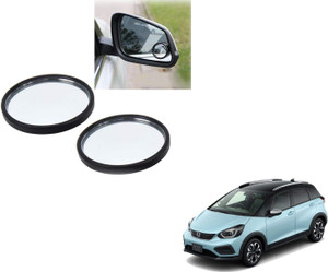 Renault captur wing mirror outlet cover
