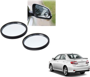 Corolla side clearance mirror cover