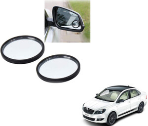 Skoda rapid cheap side mirror