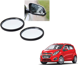 Chevrolet spark mirror clearance cover