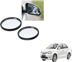 Toyota etios liva side mirror cover sale