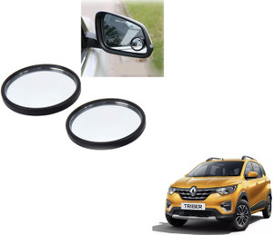 Renault triber store back glass price