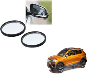 Ford endeavour cheap side mirror cover