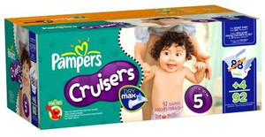 Pampers dry max sales