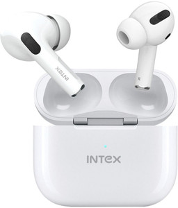Intex Air Studs Alpha Bluetooth Price in India Buy Intex Air Studs Alpha Bluetooth Online Intex Flipkart