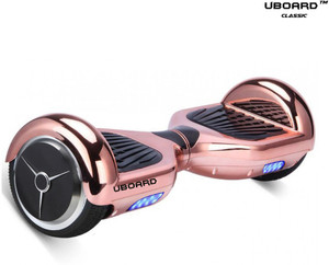 Uboard Classic 6.5 Inch Hoverboard with 1 Year warranty Inbuilt Bluetooth Speaker HoverBoard Scooter Buy Uboard Classic 6.5 Inch Hoverboard with 1 Year warranty Inbuilt Bluetooth Speaker HoverBoard Sc...