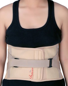 Correct Lumbar Sacrum Cushion - BODYCARE