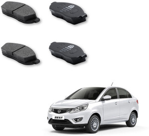 Tata zest brake best sale shoe