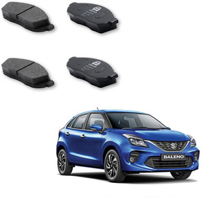 Maruti suzuki baleno sales brake pads price