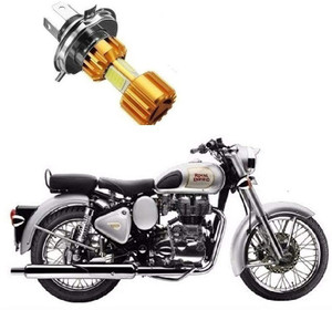 Royal enfield classic 350 headlight bulb price on sale