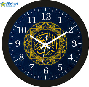 Flipkart SmartBuy Analog 26 cm X 26 cm Wall Clock Price in India Buy Flipkart SmartBuy Analog 26 cm X 26 cm Wall Clock online at Flipkart