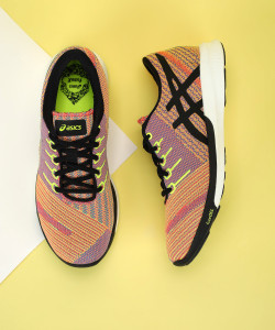 Asics fuzex knit new arrivals