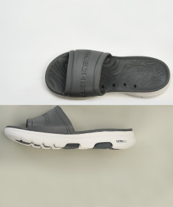 sketcher mens slippers
