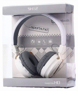 Sports hd headphones store