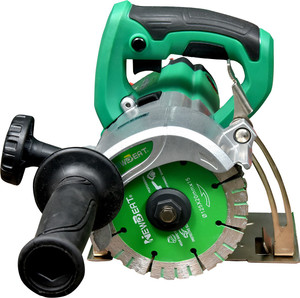 NEW BEAT 1800W electric wall chaser machine 125mm concrete