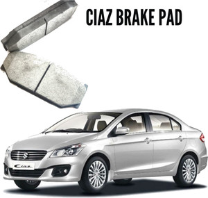 Ciaz brake pad price top
