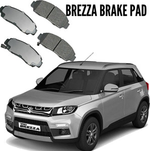 Maruti brezza brake pad clearance price