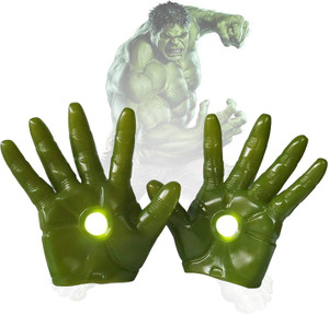 Hulk gloves toys r us new arrivals