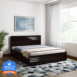 Flipkart bed discount