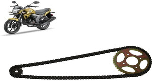 Honda unicorn original chain sprocket 2025 price