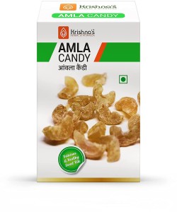 Buy Glance Dried Dry Sweet Amla Candy (Indian Gooseberry) (500g) Online at  Best Prices in India - JioMart.